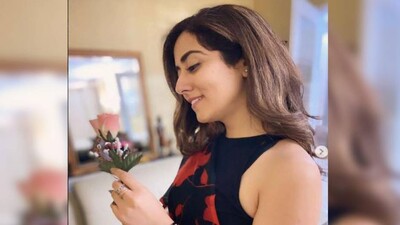 Jonita-Gandhi