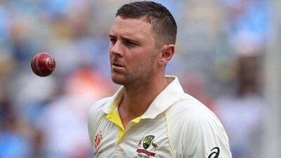 Josh-Hazlewood