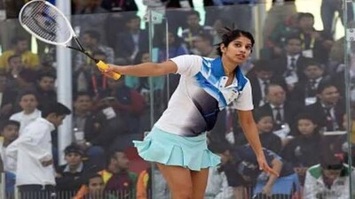 Joshna-Chinappa