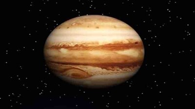 Jupiter