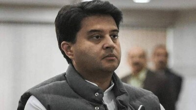 Jyotiraditya-Scindia