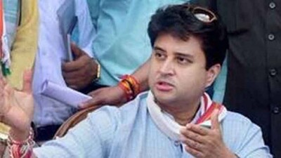 Jyotiraditya-Scindia