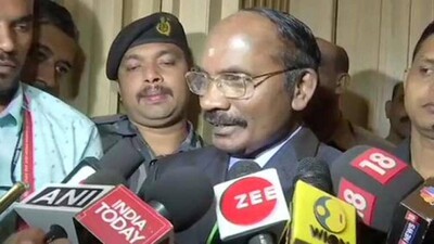 K-Sivan