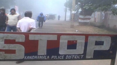 kandhamal-winter