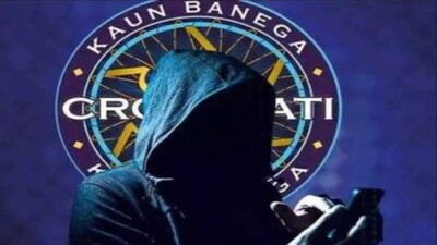 KBC-Fraud
