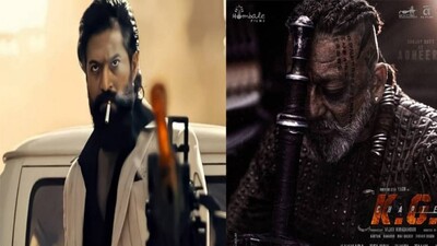 KGF-CHAPTER-2