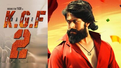 KGF Chapter 2 Release Date Finalized! Makers All Set To Enthrall Fans