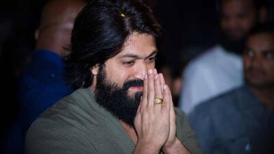 KGF-YASH
