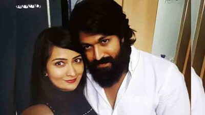 KGF Chapter 2