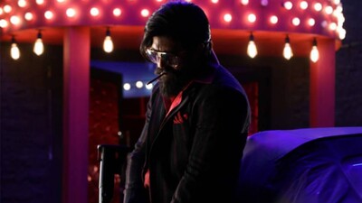 KGF Director Prashanth Neel Makes Big Revelation On Chapter 3
