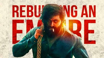 KGF2