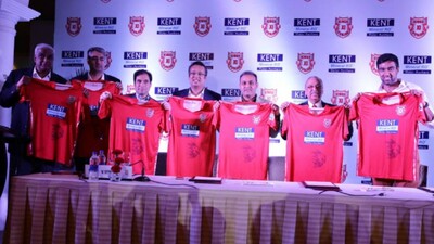 KINGS-XI