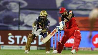 KKR-Vs-RCB