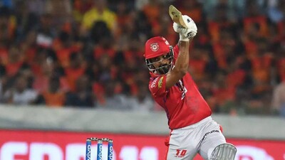 KL-Rahul