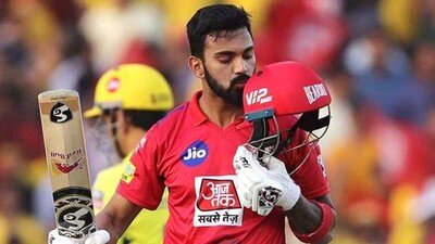 KL-Rahul