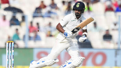 KL Rahul