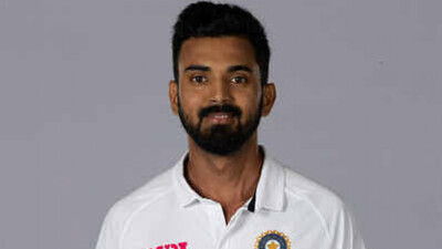 KL Rahul