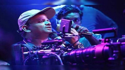 KV Anand 1