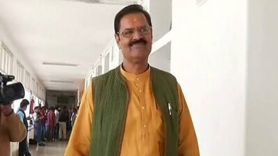 KV-Singh-Deo on notice to OTV