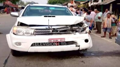 KV-Sing-Deo-road-mishap