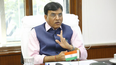 'There Is No Shortage Of Fertilizer Across Country': Govt