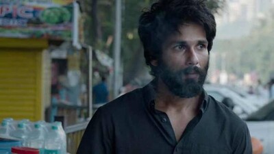 Kabir-Singh