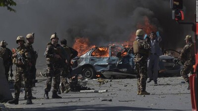 Kabul