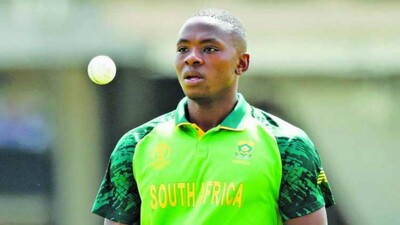 Kagiso-Rabada