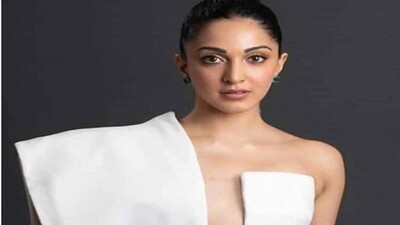 Kiara Advani