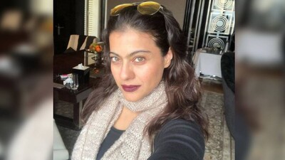 Tribhanga: Kajol's Love For Nation Expressed With Odissi Attire