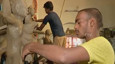 Kali Puja