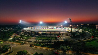 Kalinga Stadium