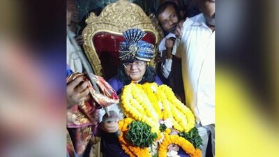 Kalyani-Gajapati