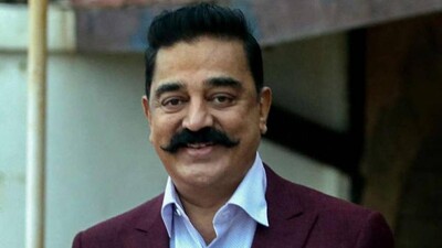 Kamal-Haasan