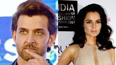Kanaga-Hrithik