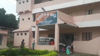 Kandhamal-rape