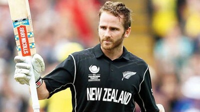 Kane-Williamson