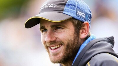 Kane-Williamson