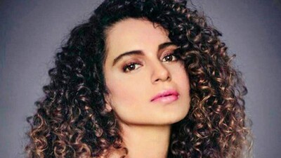 Kangana Ranaut