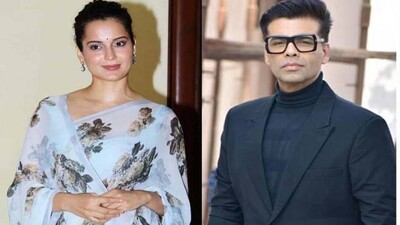 Kangana-Karan