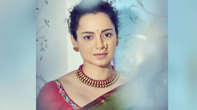 Kangana-Ranaut
