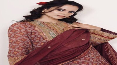 Kangana Ranaut