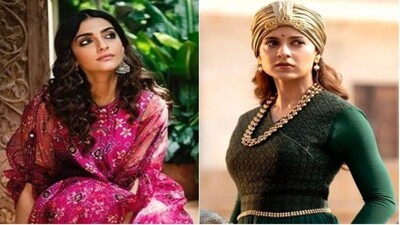 Will Producers Guild of India's Stand Create Problems for Kangana Ranaut?