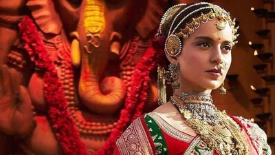 Kangana-Ranaut