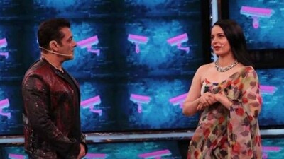 Kangana-Salman