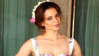 Kangana