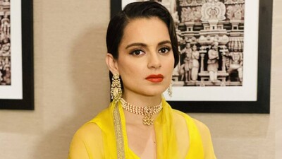 Kangana
