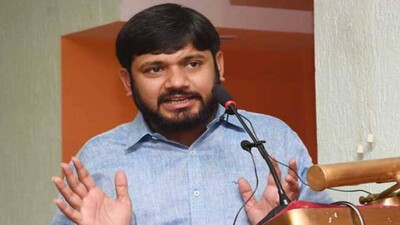 Kanhaiya-Kumar