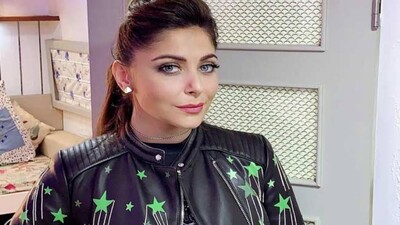 Kanika tests positive for COVID-19