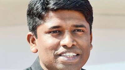 Kannan-Gopinatha